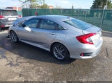 HONDA CIVIC EX-L 19XFC1F7XKE010279 снимка
