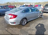 HONDA CIVIC EX-L 19XFC1F7XKE010279 снимка