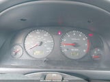 SUBARU FORESTER L JF1SF63511G703834 снимка