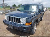 JEEP COMMANDER SPORT 1J8HH48K97C666803 снимка