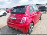 FIAT 500C ABARTH 3C3CFFJH6DT647695 снимка