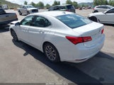 ACURA TLX TECH PACKAGE 19UUB1F56LA008852 снимка