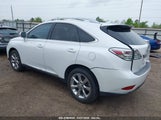LEXUS RX 350 2T2ZK1BA3BC053034 fotografie