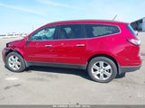 CHEVROLET TRAVERSE LTZ 1GNKVLKD9DJ192165 снимка