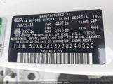 KIA OPTIMA EX 5XXGU4L3XJG246523 снимка