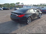 HYUNDAI SONATA LIMITED 5NPEC4AC3DH637793 снимка