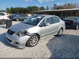 SUZUKI SX4 SPORT CONVENIENCE/SPORT ROAD TRIP EDITION TOURING 2 JS2YC415X85100378 fotografie
