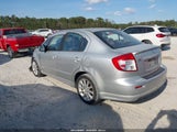 SUZUKI SX4 SPORT CONVENIENCE/SPORT ROAD TRIP EDITION TOURING 2 JS2YC415X85100378 fotografie