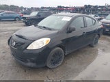 NISSAN VERSA 1.6 S 3N1CN7AP5DL825966 снимка