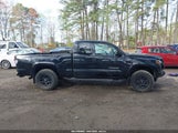 TOYOTA TACOMA SR5 V6 3TYSZ5AN8NT093249 fotografie