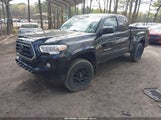 TOYOTA TACOMA SR5 V6 3TYSZ5AN8NT093249 photo