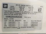 GMC YUKON SLT 1GKMCCE3XAR225380 снимка