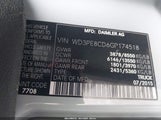 MERCEDES-BENZ SPRINTER 2500 HIGH ROOF/HIGH ROOF WD3PE8CD6GP174518 снимка