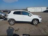 CHEVROLET TRAX FWD LS KL7CJKSB5LB049298 fotografie