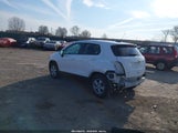 CHEVROLET TRAX FWD LS KL7CJKSB5LB049298 photo