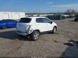 CHEVROLET TRAX FWD LS KL7CJKSB5LB049298 снимка