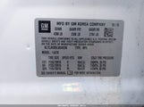 CHEVROLET TRAX FWD LS KL7CJKSB5LB049298 снимка