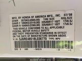 HONDA CR-V EX 5J6RE48518L036770 снимка
