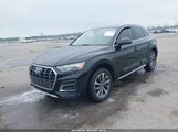 AUDI Q5 PREMIUM PLUS 45 TFSI QUATTRO S TRONIC WA1BAAFY3M2013760 fotografie