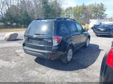 SUBARU FORESTER 2.5X PREMIUM JF2SHADC6DH441989 снимка