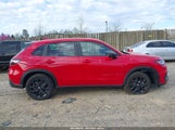 HONDA HR-V AWD SPORT 3CZRZ2H50SM737945 fotografie