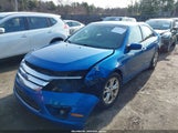 FORD FUSION SE 3FAHP0HG2CR260488 снимка