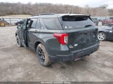 FORD EXPLORER TIMBERLINE 1FMSK8JH6NGA21340 снимка