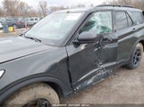 FORD EXPLORER TIMBERLINE 1FMSK8JH6NGA21340 снимка