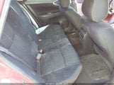 NISSAN SENTRA SV 3N1AB7AP7HL657592 снимка