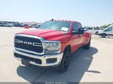 RAM 3500 TRADESMAN 4X4 8' BOX 3C63RRGL6PG521700 снимка