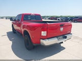 RAM 3500 TRADESMAN 4X4 8' BOX 3C63RRGL6PG521700 снимка