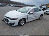 CHEVROLET MALIBU FWD 1FL 1G1ZC5ST4MF087738 fotografie