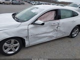 CHEVROLET MALIBU FWD 1FL 1G1ZC5ST4MF087738 снимка