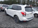 SUBARU FORESTER 2.0XT PREMIUM JF2SJGEC4JH597210 снимка