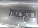 KIA FORTE KOUP EX KNAFU6A21C5488686 снимка