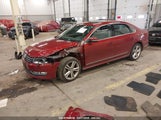 VOLKSWAGEN PASSAT 2.0L TDI SEL PREMIUM 1VWCV7A33FC090555 fotografie