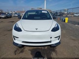 TESLA MODEL 3 PERFORMANCE DUAL MOTOR ALL-WHEEL DRIVE 5YJ3E1EC1PF492427 fotografie