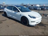 TESLA MODEL 3 PERFORMANCE DUAL MOTOR ALL-WHEEL DRIVE 5YJ3E1EC1PF492427 photo