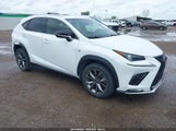 LEXUS NX 300 F SPORT JTJYARBZ2K2154908 снимка