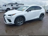 LEXUS NX 300 F SPORT JTJYARBZ2K2154908 снимка