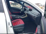 LEXUS NX 300 F SPORT JTJYARBZ2K2154908 photo
