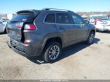 JEEP CHEROKEE LATITUDE PLUS 4X4 1C4PJMLB9KD177741 снимка