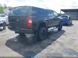 TOYOTA TUNDRA 1794 5.7L V8 5TFAY5F18KX778258 снимка