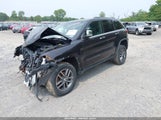 Jeep Grand Cherokee Limited 4X4 1C4RJFBG3JC288498 photo