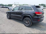 Jeep Grand Cherokee Limited 4X4 1C4RJFBG3JC288498 fotografie