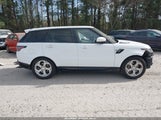 LAND ROVER RANGE ROVER SPORT HSE MHEV SALWR2SU1LA898806 photo