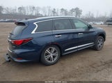 INFINITI QX60 LUXE AWD 5N1DL0MM0LC515634 photo