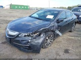 ACURA TLX 19UUB1F34FA024888 снимка