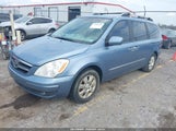 HYUNDAI ENTOURAGE GLS/LIMITED/SE KNDMC233676035708 снимка