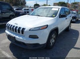 JEEP CHEROKEE SPORT 1C4PJLAB3FW584851 photo